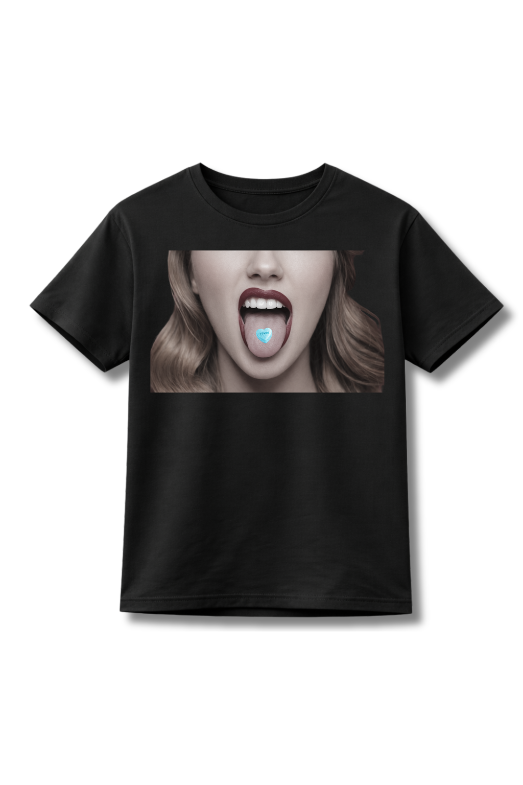 Consume me #1