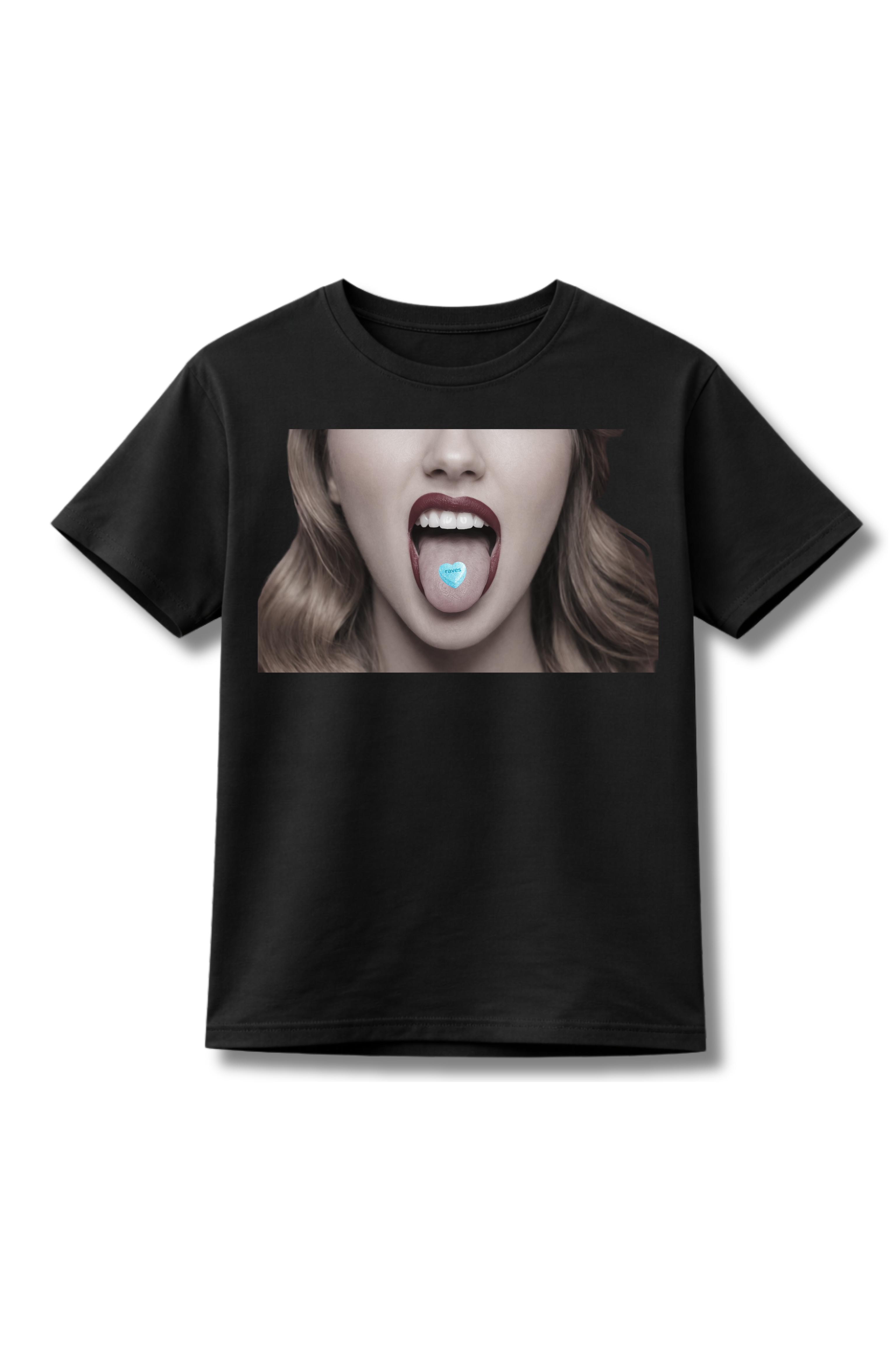 Consume me #1